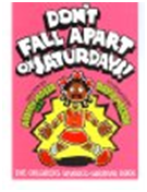 dont fall